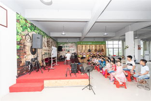启点现代艺术培训 点燃创意之光，点亮艺术未来
